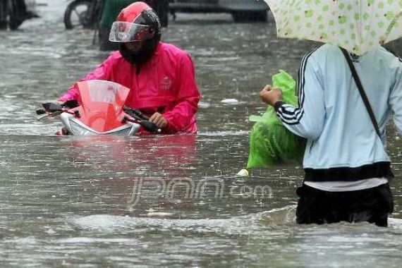 Ini Cara Kadin Hitung Kerugian Akibat Banjir - JPNN.COM