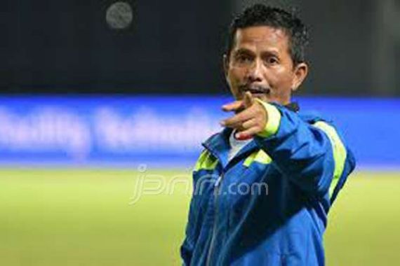 PT LI Plin-Plan, Persib Batal ke Bali - JPNN.COM