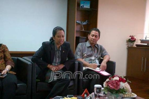 Dikecam Ahok, Menteri Rini Bela PLN - JPNN.COM