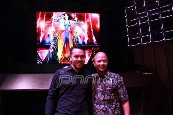 Konser di Indonesia, Katy Perry Cuma Minta 2 Hal Ini - JPNN.COM