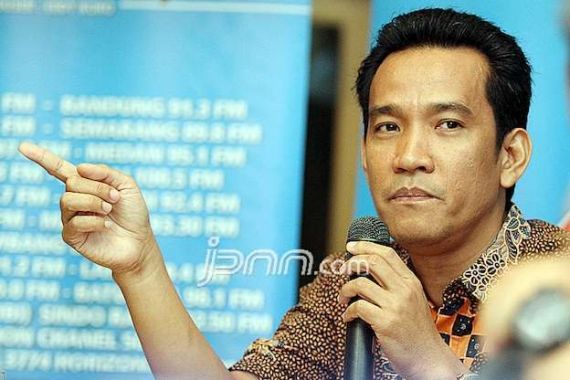 Pengamat: PDIP Rugi Dorong Komjen Budi jadi Kapolri - JPNN.COM