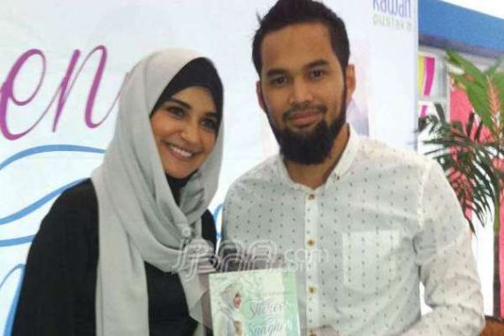 Banyak Tolak Job, Ada Apa Denganmu Teuku Wisnu? - JPNN.COM