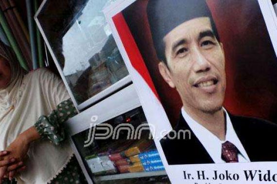 Budi Gunawan Menang, Jokowi Kian Linglung - JPNN.COM
