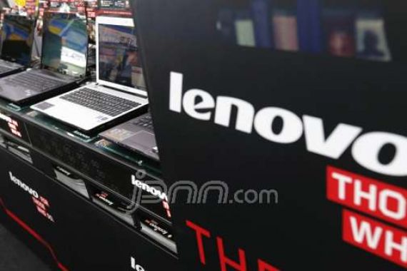 Lenovo Hadirkan Program Promo Imlek - JPNN.COM