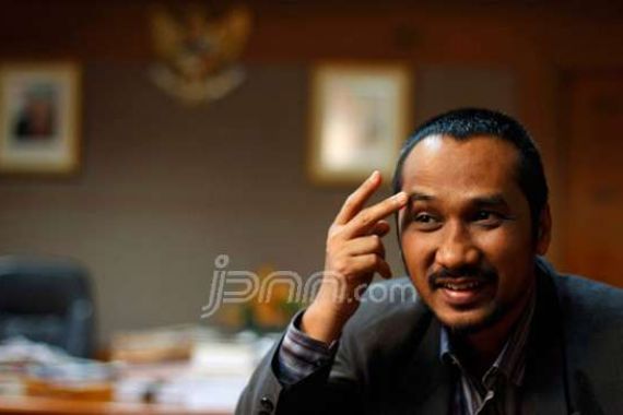 Samad Siap Mundur dari KPK - JPNN.COM