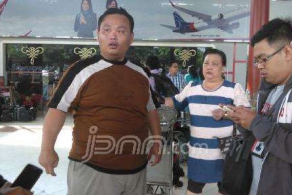 Gara-gara Lion Air Delay, Johan Rugi Rp 15 Juta - JPNN.COM