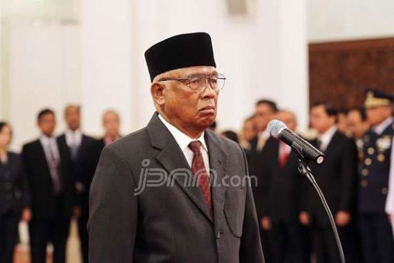 KPK Ajukan Kasasi, Plt Ketua Bingung - JPNN.COM