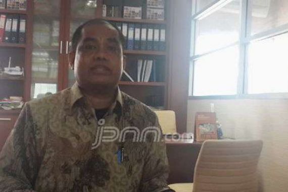 Minta Pusat Terapkan Kebijakan Khusus soal Seleksi CPNS di Papua - JPNN.COM