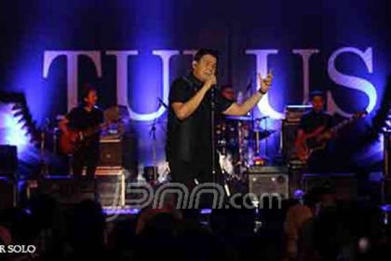 Tulus Rilis Video Jangan Cintai Aku Apa Adanya - JPNN.COM