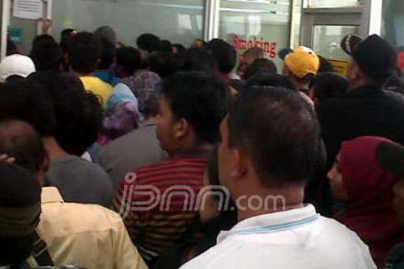 Anah Buah Wiranto Dukung Penumpang Gugat Lion Air - JPNN.COM