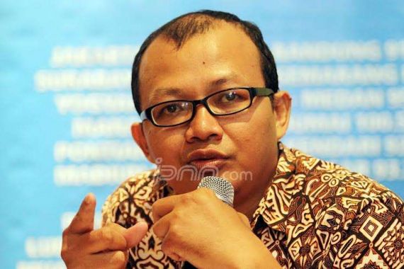 Desak KPK Tak Lepas Kasus BG - JPNN.COM