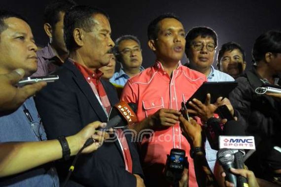 Ngaku Rugi Ratusan Juta, Persipura Bakal Tuntut BOPI - JPNN.COM