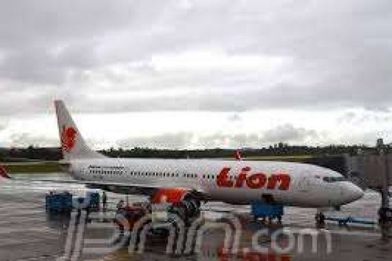 Pesawatnya Sering Delay, Pejabat Lion Air Juga Suka Ngaret - JPNN.COM