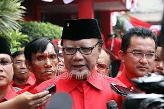 Bantah Soroti APBD DKI, Mendagri Justru Puji Ahok - JPNN.COM