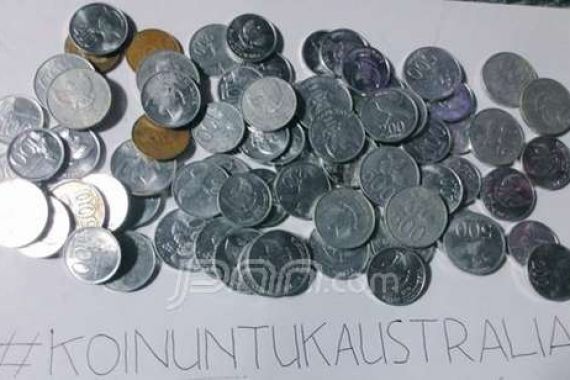 Guru di Sukabumi Kumpulkan Koin untuk PM Australia - JPNN.COM
