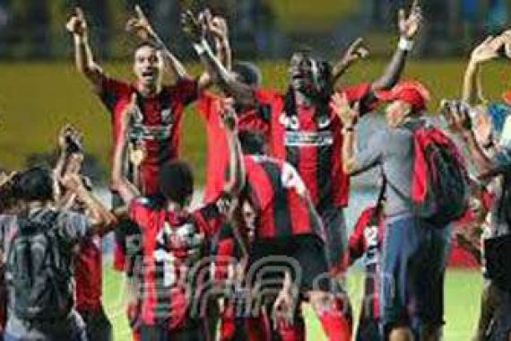 Persib-Persipura Puncaki Klasemen Piala AFC - JPNN.COM