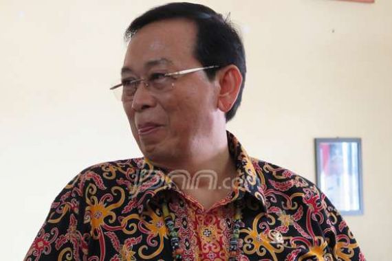 Senator Kaltim Dukung Pembentukan Kabupaten Apau Kayan - JPNN.COM