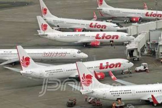 6 Lion Air Gagal Terbang, Bandara Hang Nadim Tak Melapor - JPNN.COM