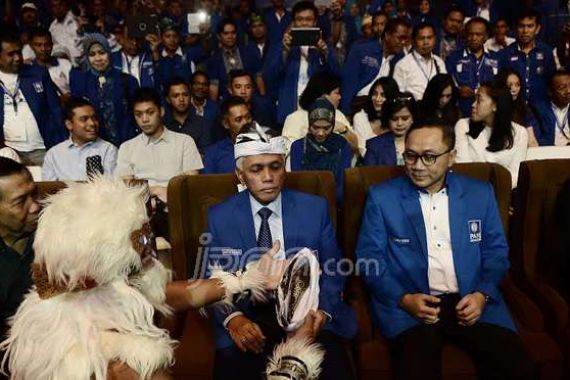 'Siapa yang Menang, Merangkul yang Kalah' - JPNN.COM