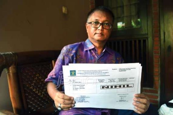 Sudah 17 Tahun Dipenjara, Raheem Bakal Didor Juga - JPNN.COM