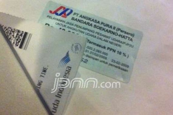 PSC on Ticket Dimulai Hari Ini - JPNN.COM