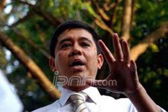 Menteri Yuddy Janji Tuntaskan Masalah Usakti - JPNN.COM
