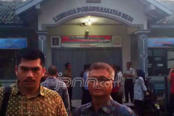 9 Terpidana Mati Sudah Berada di Nusakambangan - JPNN.COM
