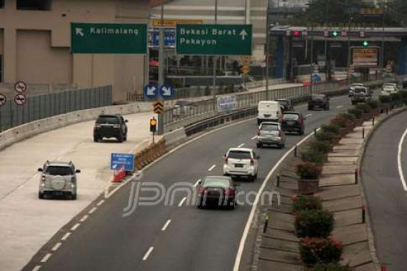 Soal PPN Jalan Tol, MTI Pertanyakan Kalkulasi Pemerintah - JPNN.COM