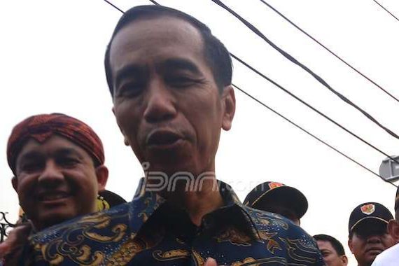Ini Jawaban Jokowi untuk Tawaran Australia Barterkan Bali Nine - JPNN.COM