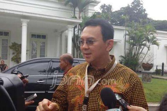 Ahok Ngaku Marah sama Anas Hanya Sekadar Sandiwara - JPNN.COM