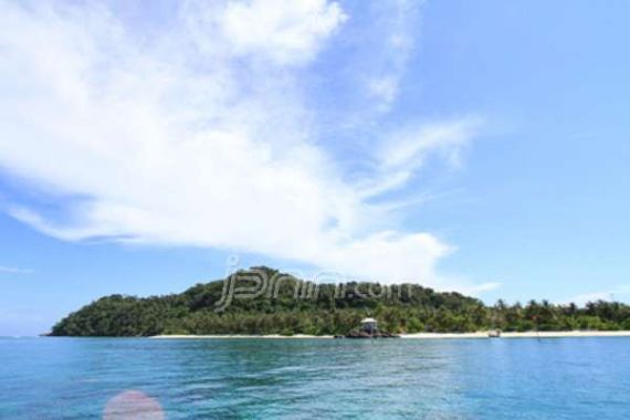 Terancam Hilang, Dua Pulau di Batam Diusulkan jadi Pulau Terluar - JPNN.COM