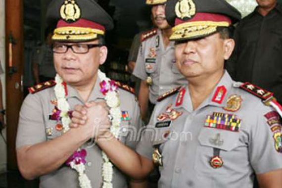 Warga Surabaya Hilang di Turki, Kapolda: Ditangkap Langsung Dideportasi - JPNN.COM