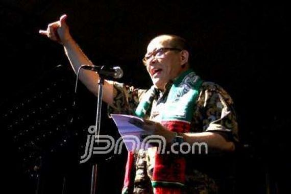 Usai Digarap KPK, La Nyalla: Semuanya Aman - JPNN.COM