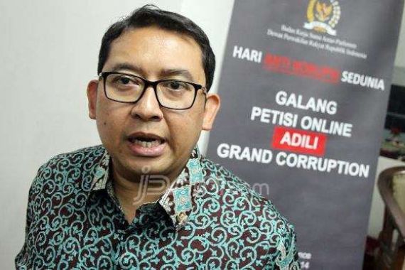 Fadli Zon: Ini Pelemahan Rupiah Tercepat di Era Reformasi - JPNN.COM