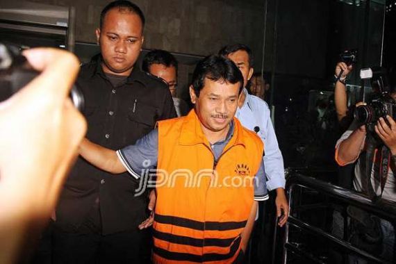 Besok, Nurhayanti Resmi Gantikan Rachmat Yasin jadi Bupati Bogor - JPNN.COM