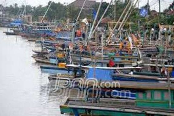 11 Nelayan Indonesia Ditangkap Malaysia, KKP Belum Dapat Laporan - JPNN.COM
