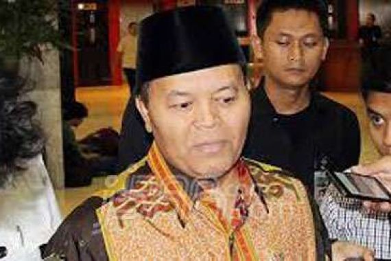 Hidayat Nur Wahid Kecam Polemik Ahok dan DPRD Jakarta - JPNN.COM