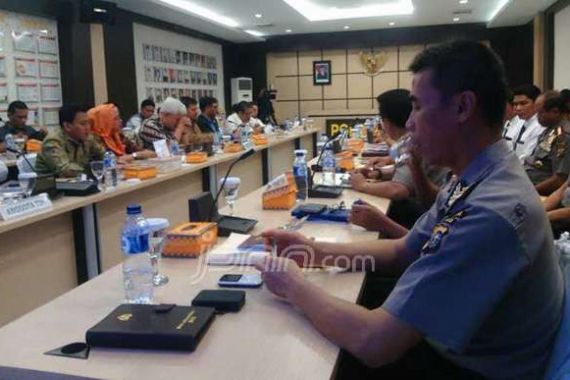 Komisi III Menyoroti Kinerja Polda Riau soal Kebakaran Lahan - JPNN.COM