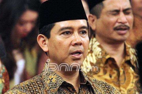 Menteri Yuddy Impikan Pemerintahan Kelas Dunia - JPNN.COM