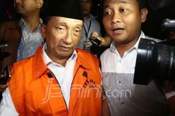 Harta Fuad Amin Banyak Sekali, Disita KPK Lagi - JPNN.COM