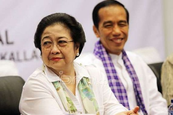 Rachmawati: Rezim Sekarang Apa Bedanya dengan Megawati? - JPNN.COM