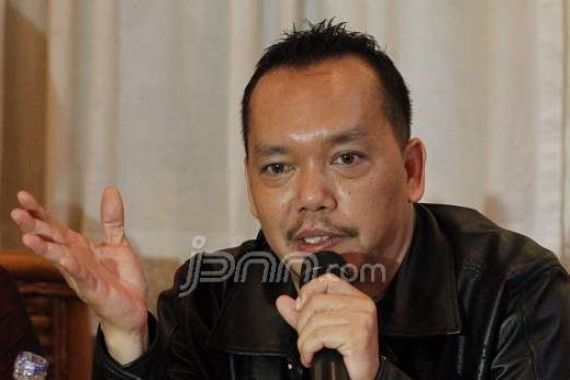 Partai SBY Siap Lawan Upaya Golkar-kan Demokrat - JPNN.COM