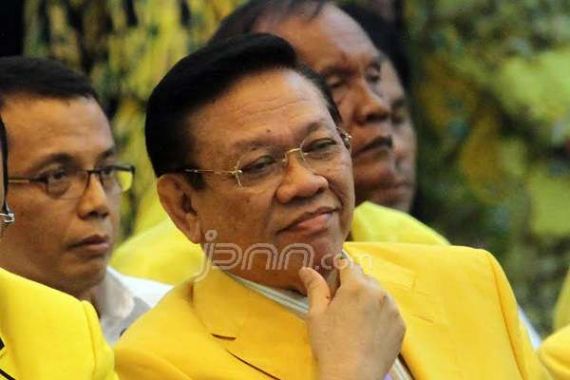 Pemerintah Resmi Sahkan Pengurus Golkar Kubu Agung Laksono - JPNN.COM