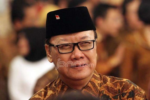 Mendagri: Jangan Sampai APBD DKI Tersandera - JPNN.COM