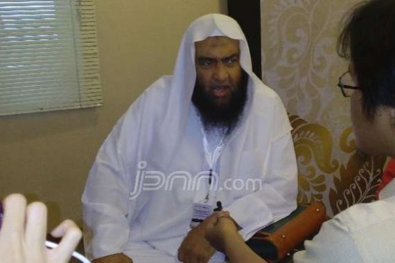 Ulama Timur Tengah Ini Tegaskan ISIS Tak Wakili Ajaran Islam - JPNN.COM