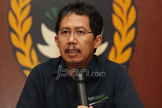 CEO PT LI Jamin PBR Tetap Berkompetisi - JPNN.COM