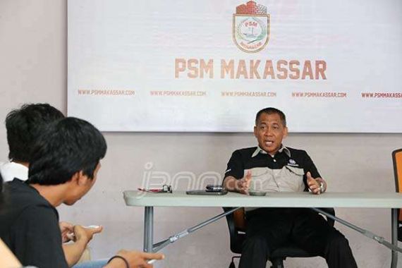 Tiga Tim Batalkan Pertandingan, PSM Kesulitan Cari Lawan Sepadan - JPNN.COM