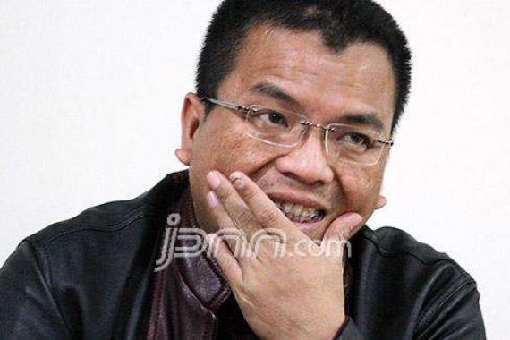 Jadi Tersangka, Denny Indrayana Punya Kesempatan Buktikan Diri Bersih - JPNN.COM