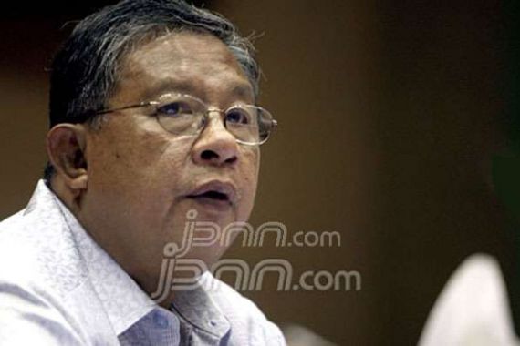 Misbakhun Pertanyakan Penunjukan Darmin jadi Komisaris Utama Bank Mandiri - JPNN.COM