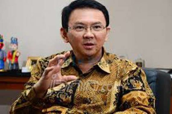 Sering Ngomong Kasar, Jokowi Diminta Tegur Ahok - JPNN.COM